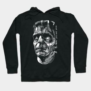 Frankenstein's Monster Hoodie